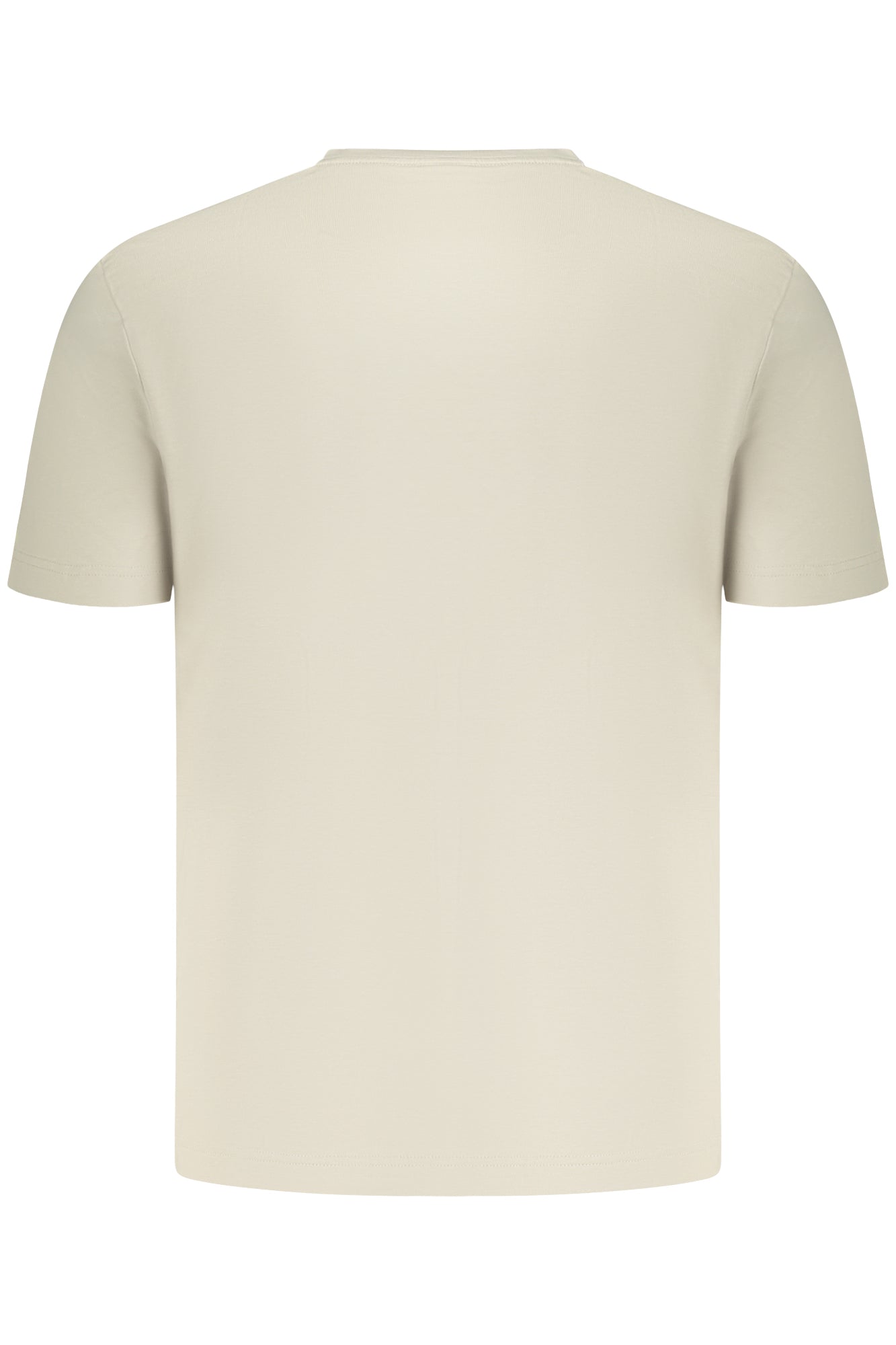 BOSS Men T-Shirt - Beige