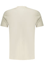 BOSS Men T-Shirt - Beige