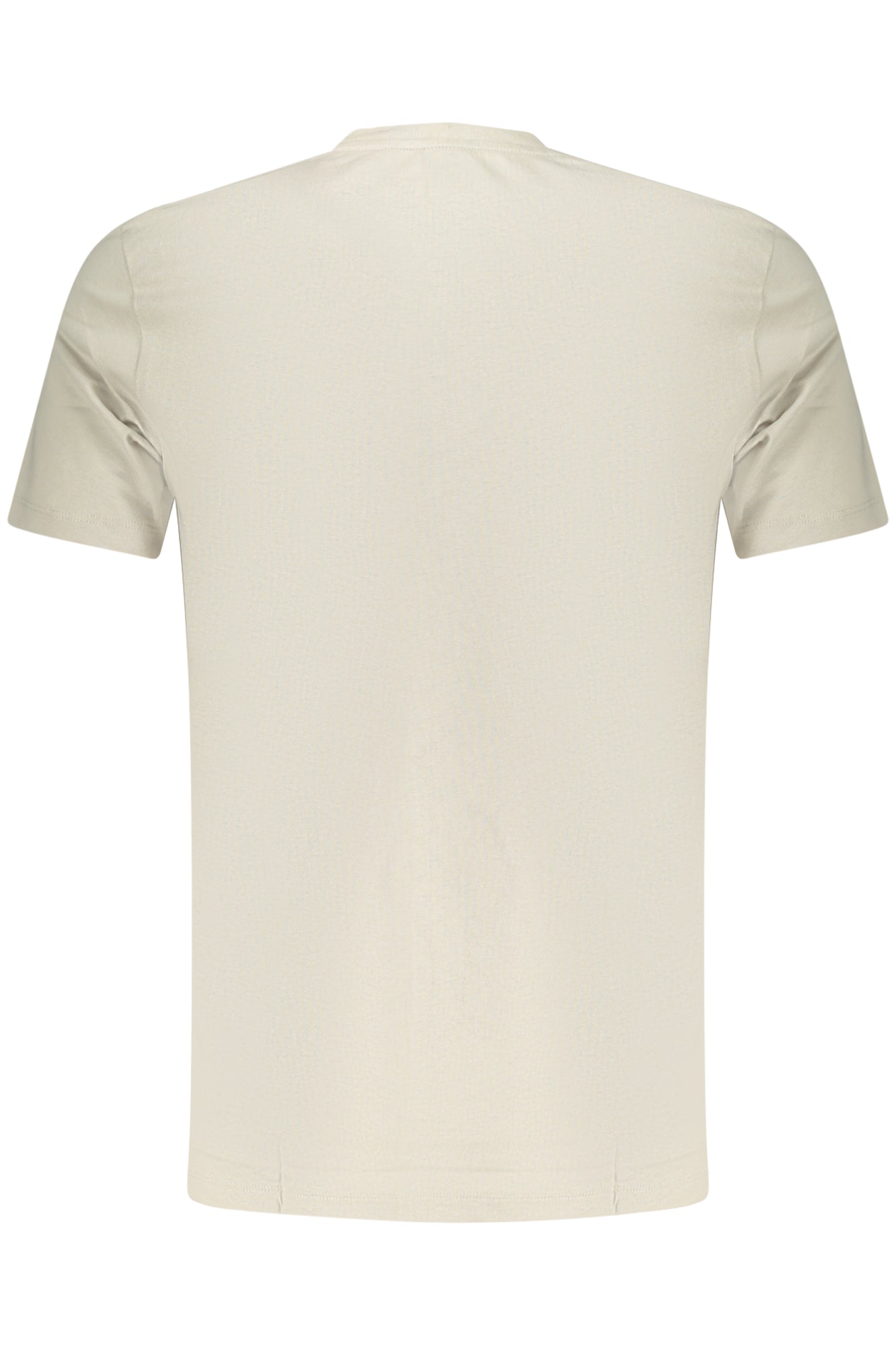 BOSS Men T-Shirt - Beige