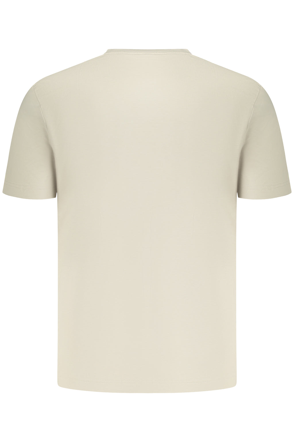BOSS Men T-Shirt - Beige
