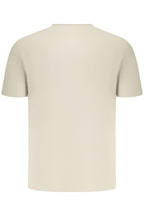 BOSS Men T-Shirt - Beige