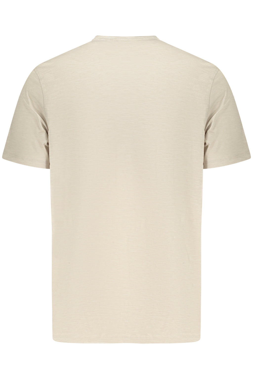 BOSS Men T-Shirt - Beige
