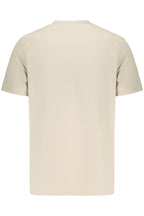 BOSS Men T-Shirt - Beige
