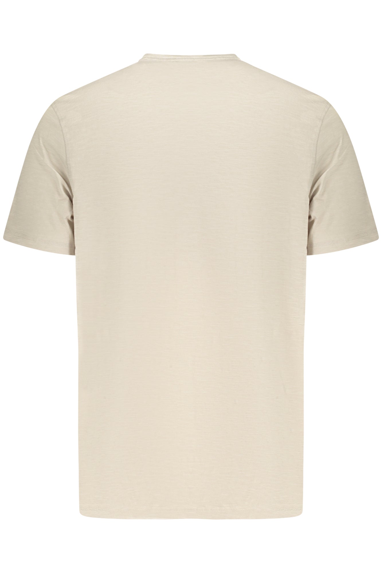 BOSS Men T-Shirt - Beige