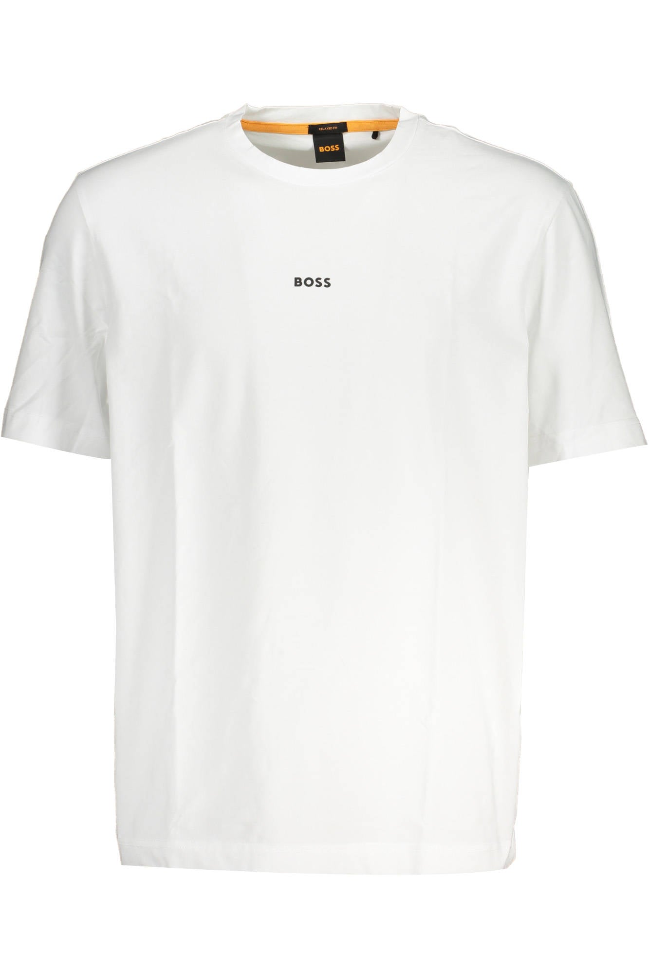 BOSS Men T-Shirt - White