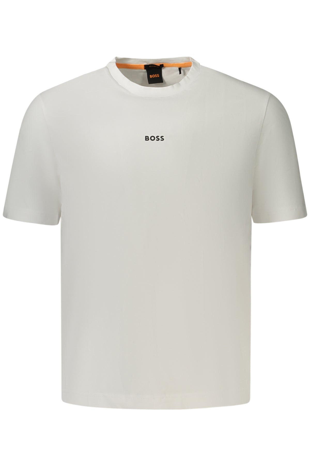 BOSS Men T-Shirt - White