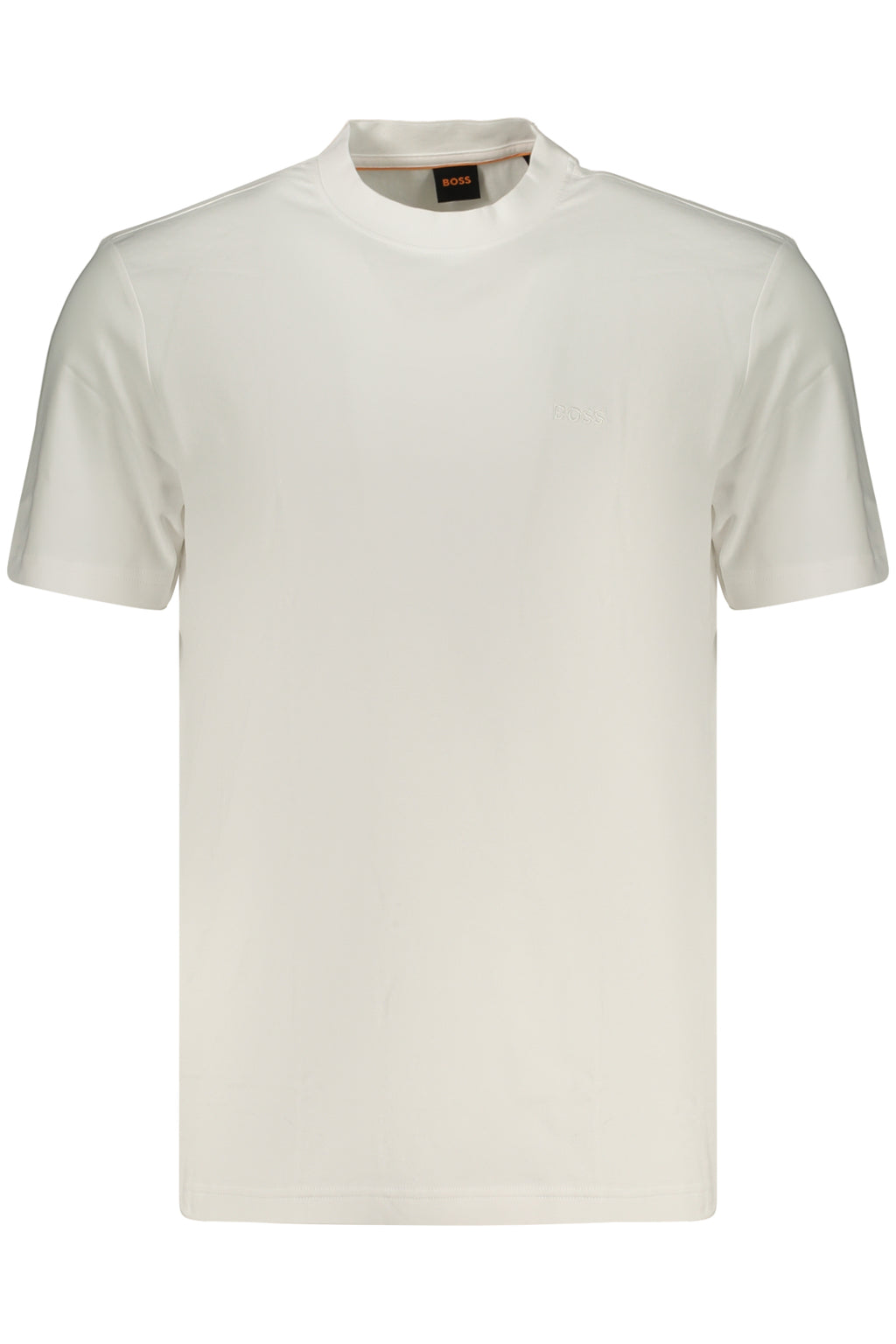 BOSS Men T-Shirt - White