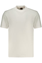 BOSS Men T-Shirt - White