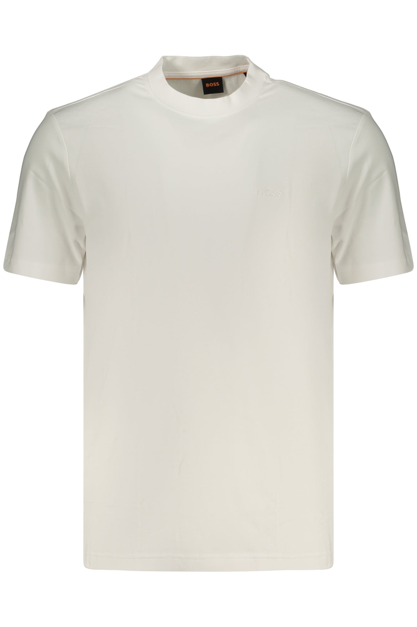 BOSS Men T-Shirt - White