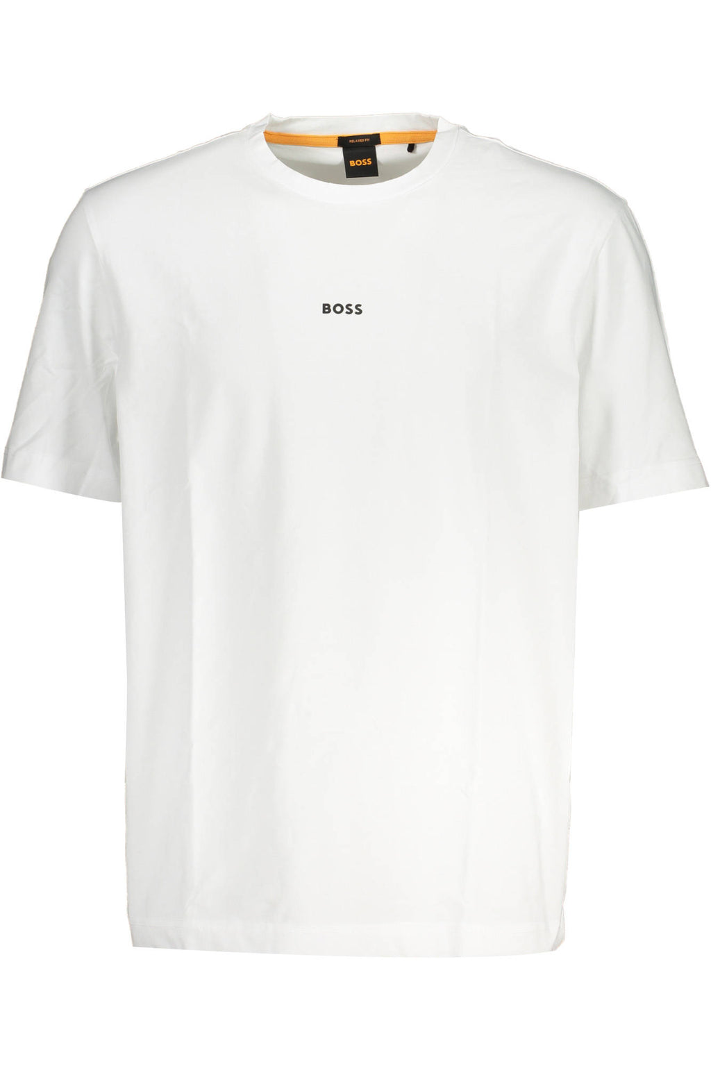 BOSS Men T-Shirt - White