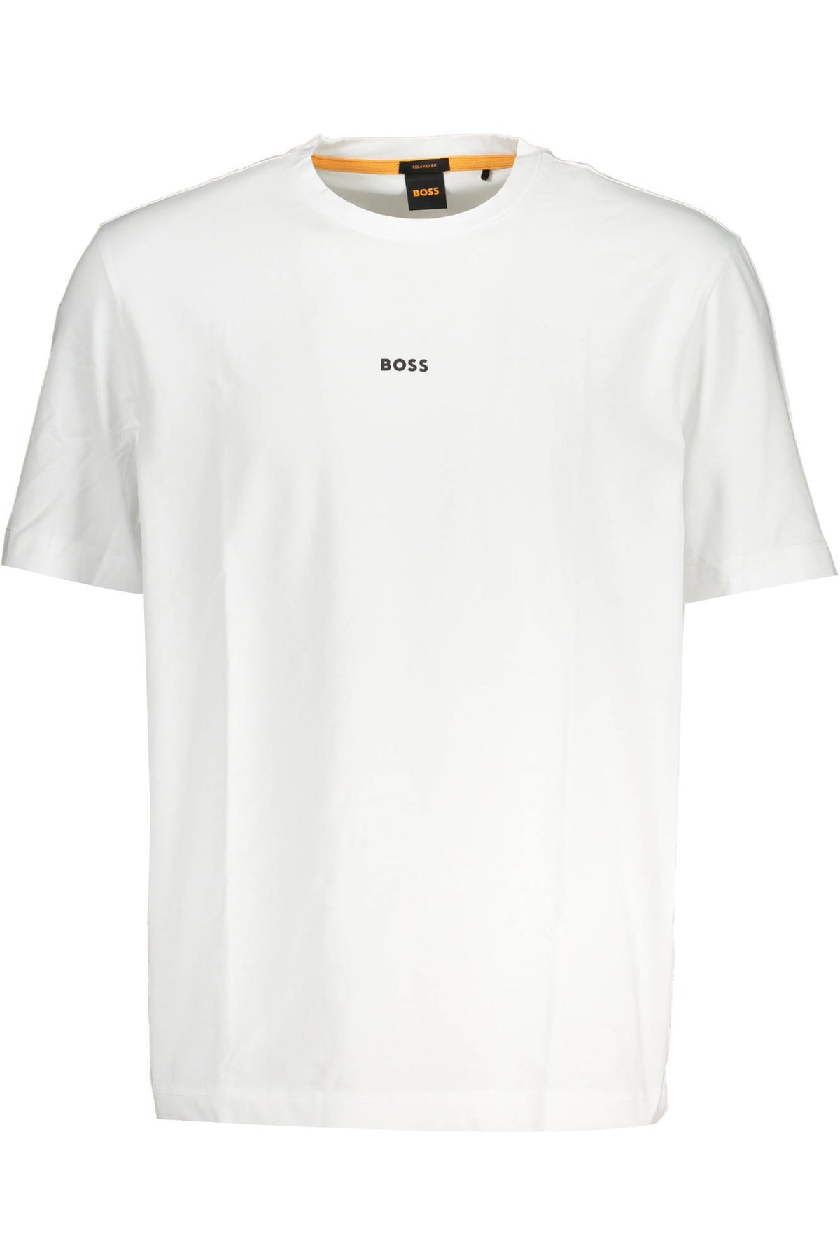 BOSS Men T-Shirt - White