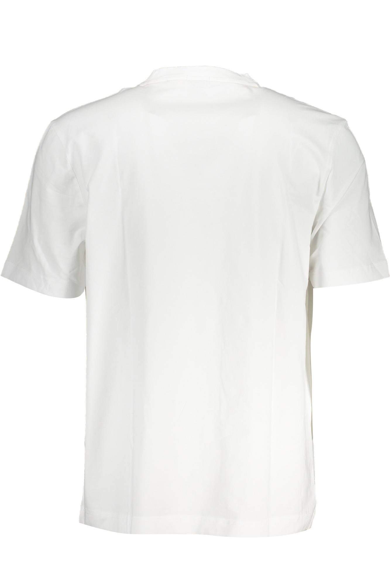 BOSS Men T-Shirt - White