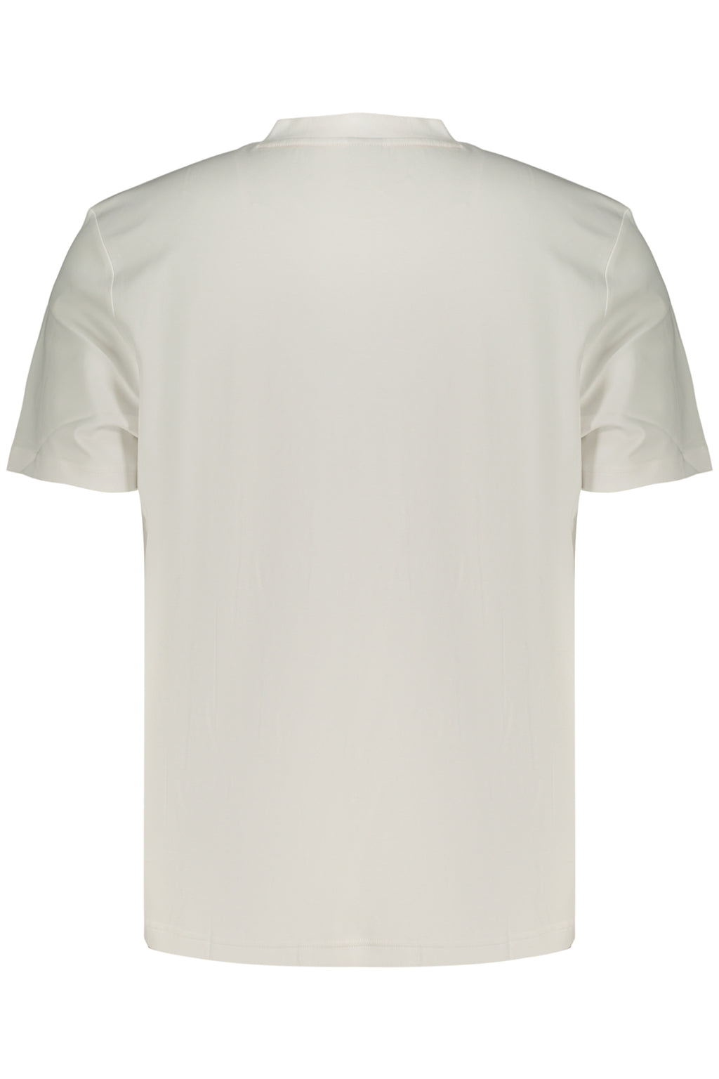 BOSS Men T-Shirt - White