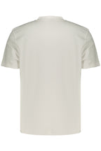 BOSS Men T-Shirt - White