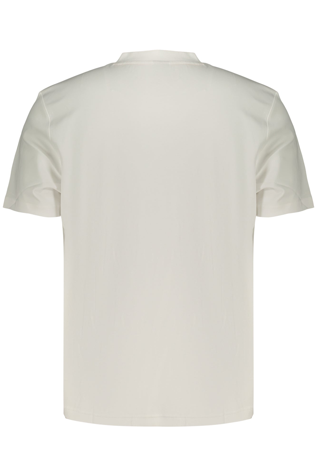 BOSS Men T-Shirt - White