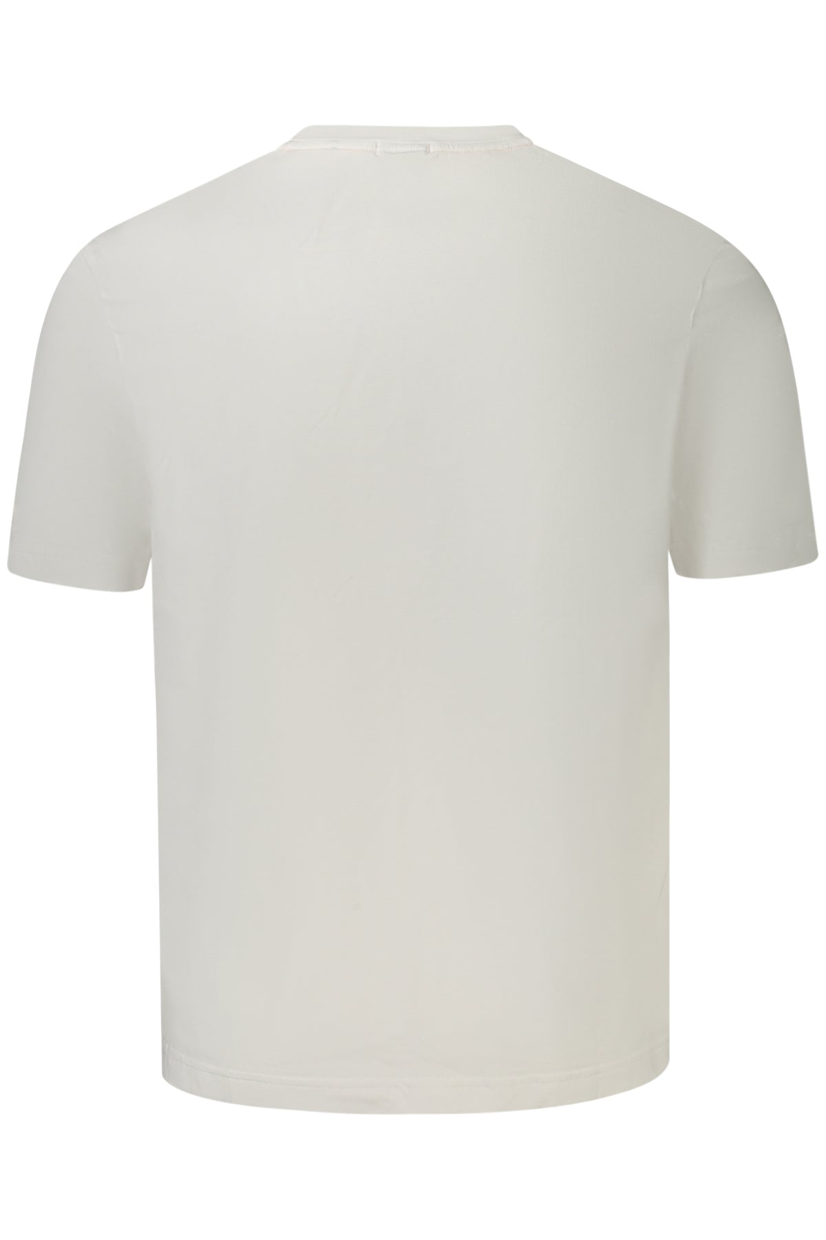 BOSS Men T-Shirt - White