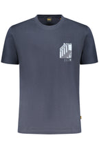 BOSS Men T-Shirt - Blue