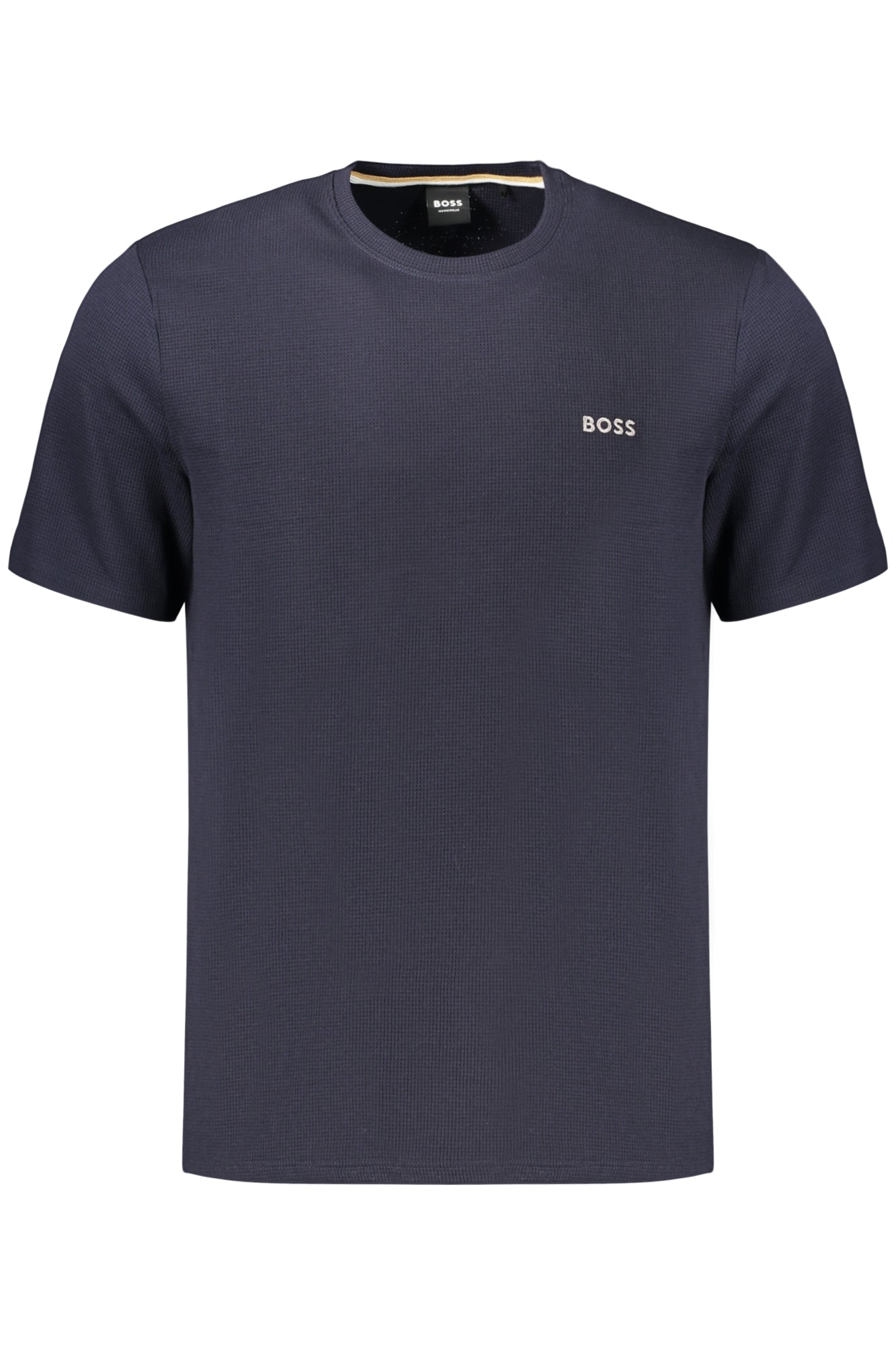 BOSS Men T-Shirt - Blue