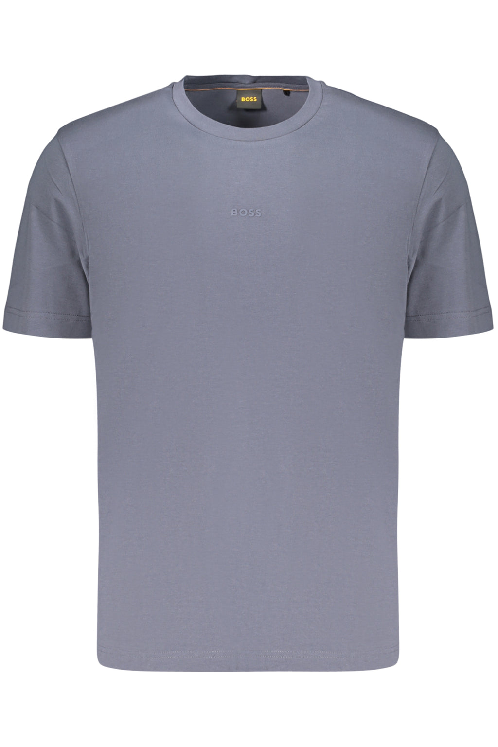 BOSS Men T-Shirt - Blue