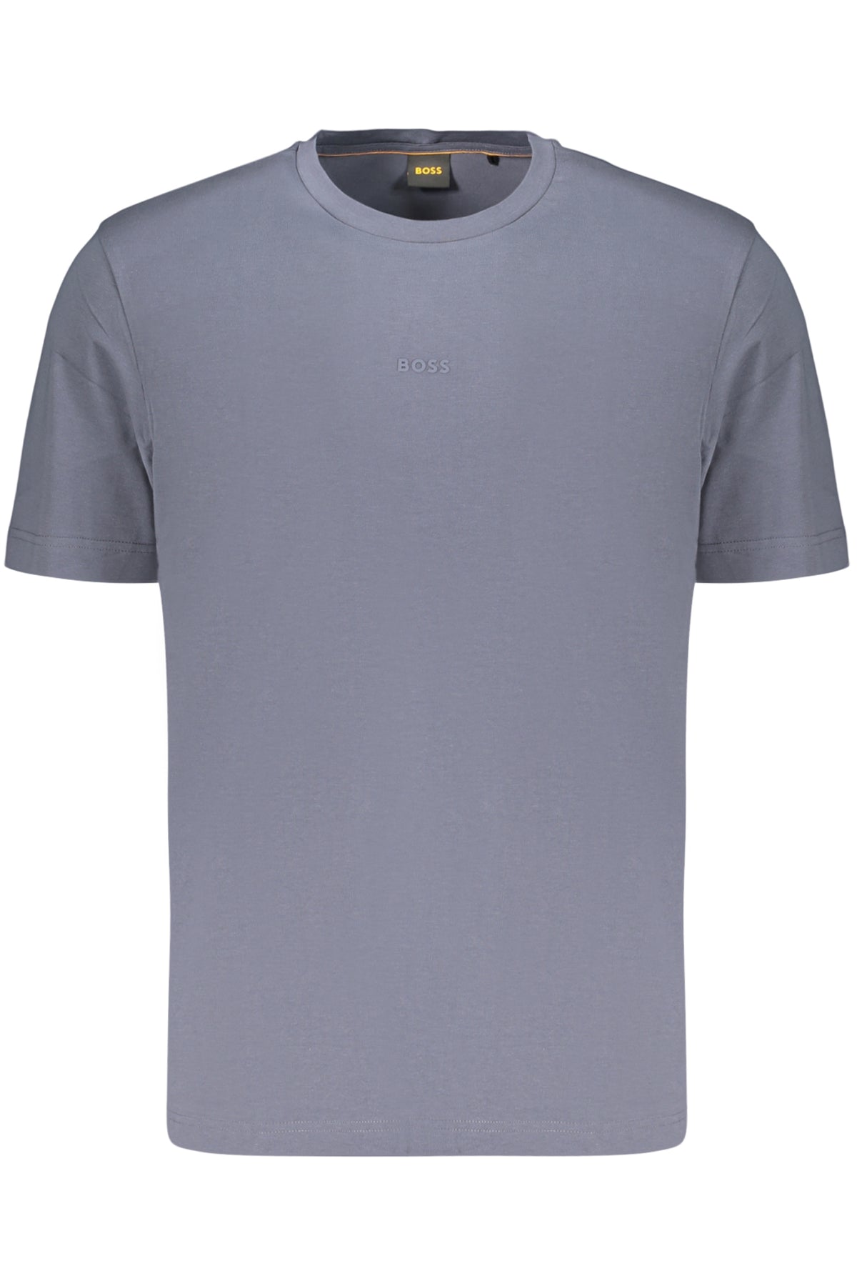 BOSS Men T-Shirt - Blue