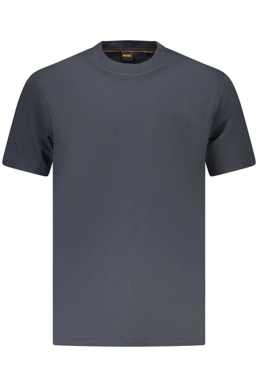 BOSS Men T-Shirt - Blue