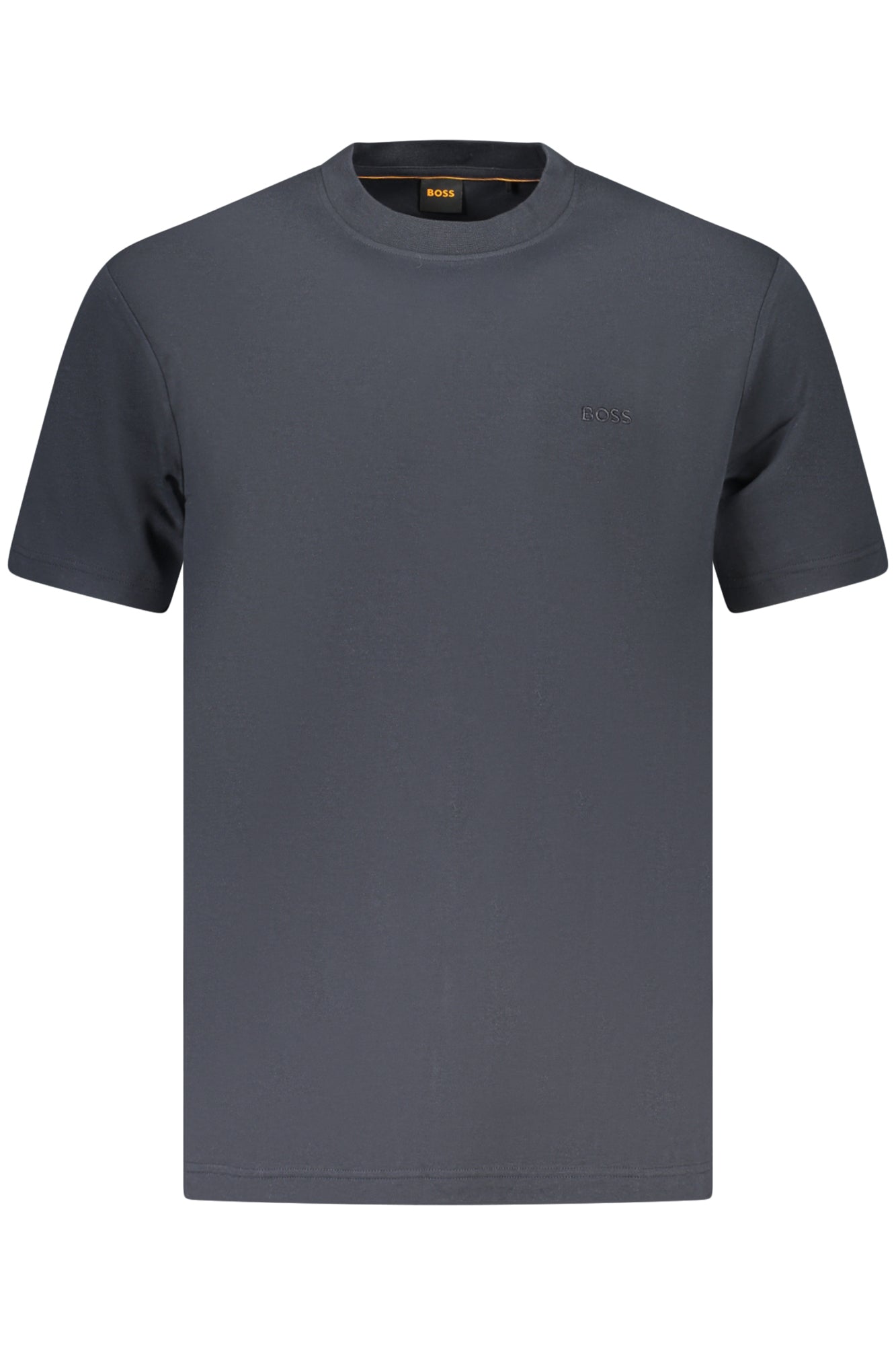 BOSS Men T-Shirt - Blue