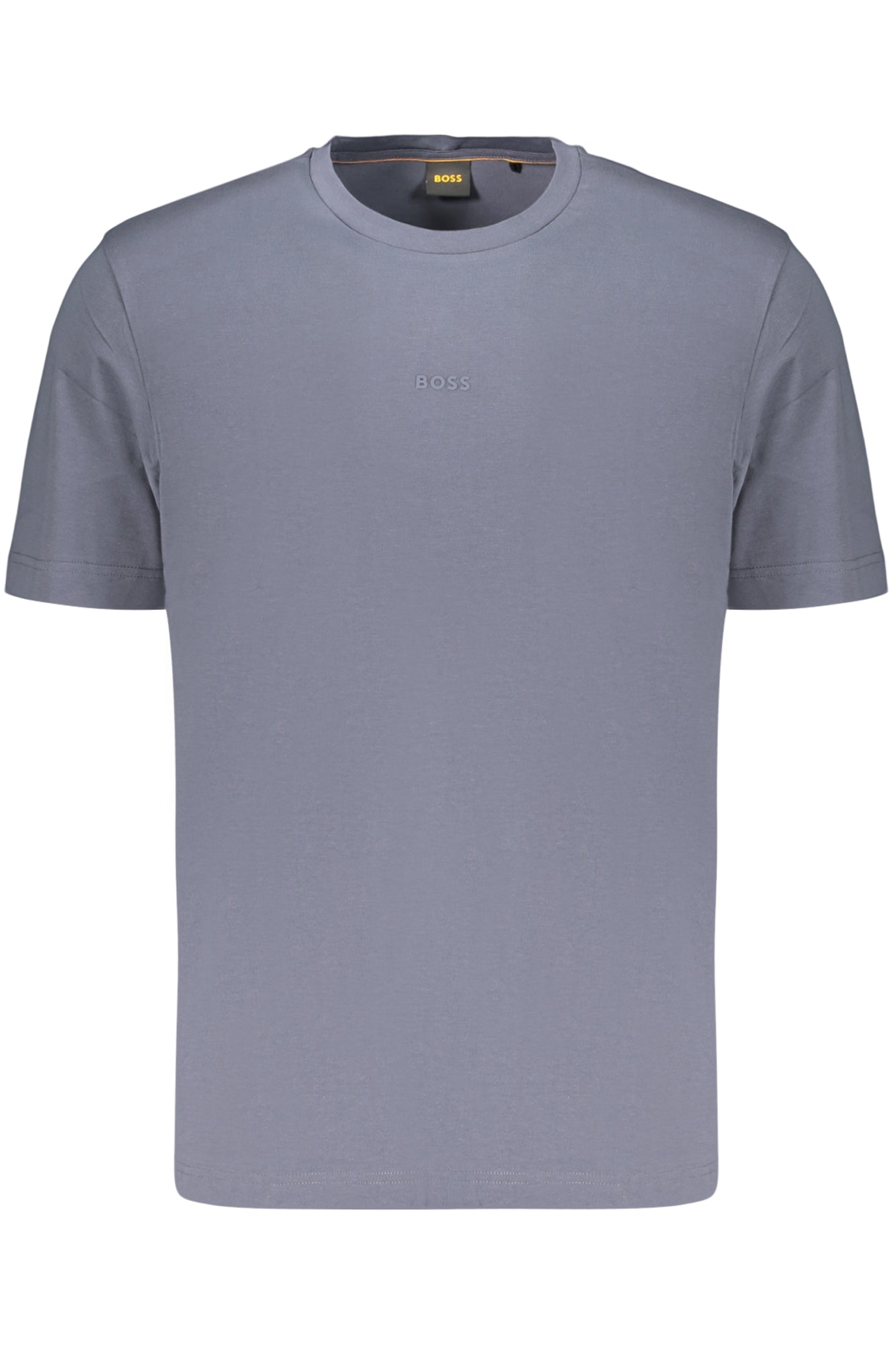 BOSS Men T-Shirt - Blue