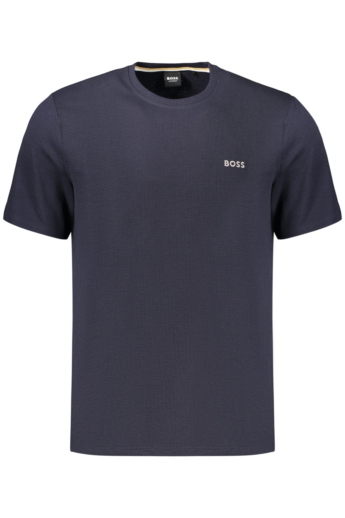 BOSS Men T-Shirt - Blue