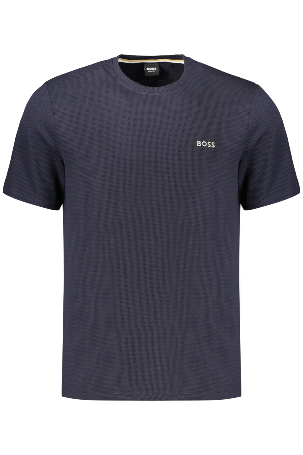 BOSS Men T-Shirt - Blue