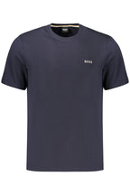 BOSS Men T-Shirt - Blue