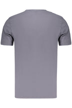 BOSS Men T-Shirt - Blue