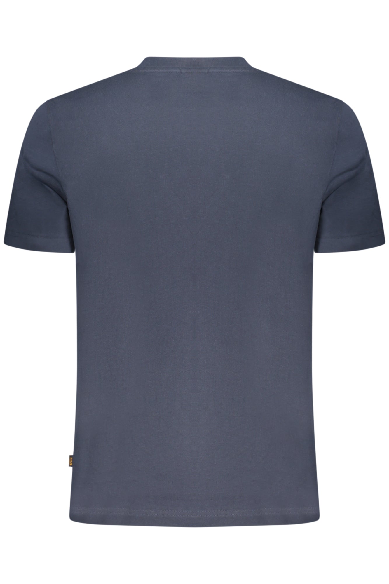 BOSS Men T-Shirt - Blue