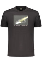 BOSS Men T-Shirt - Black