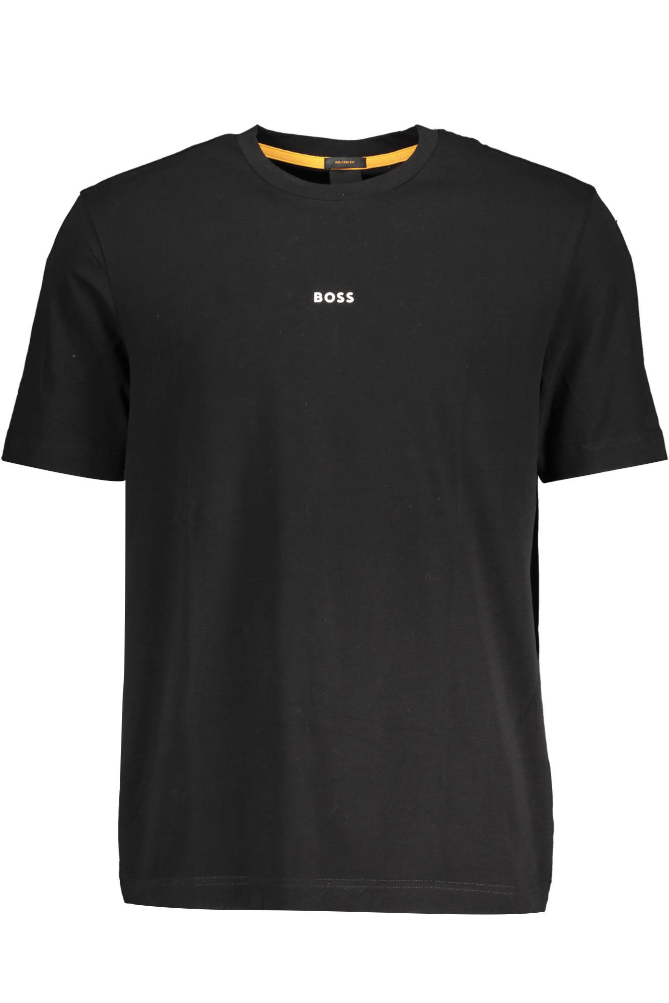 BOSS Men T-Shirt - Black