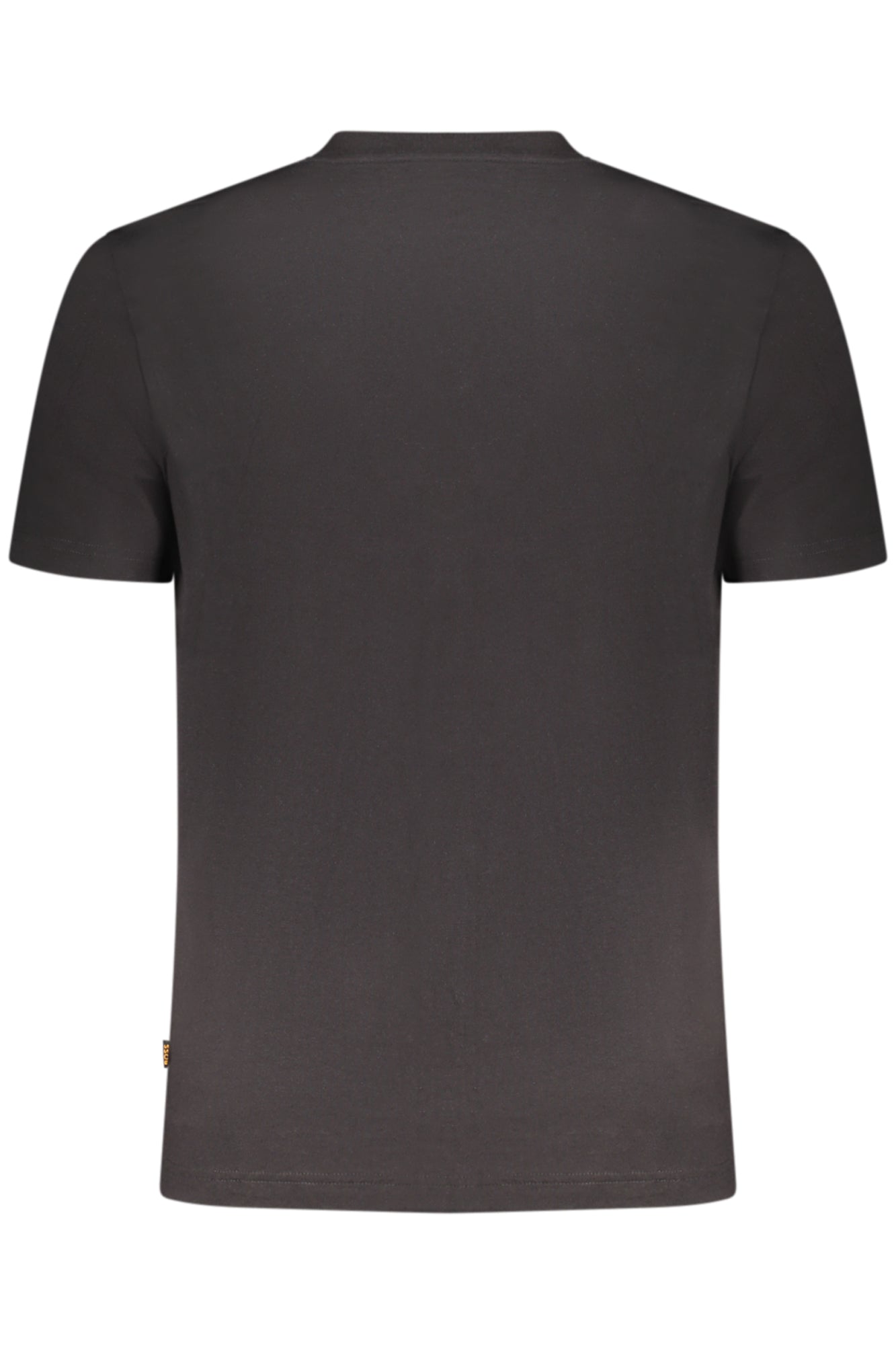 BOSS Men T-Shirt - Black