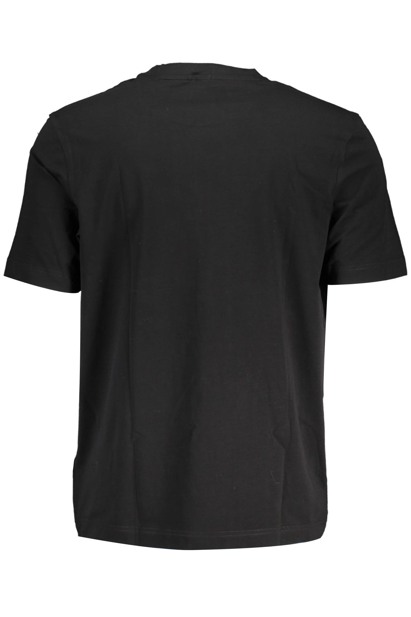 BOSS Men T-Shirt - Black