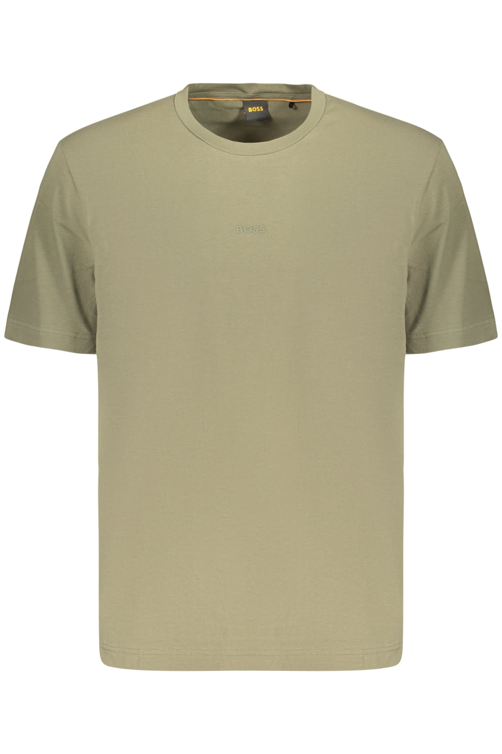 BOSS Men T-Shirt - Green