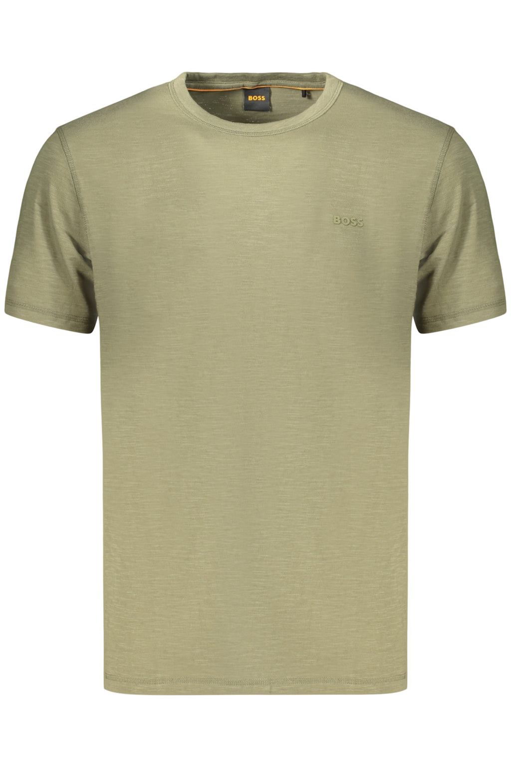 BOSS Men T-Shirt - Green