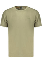 BOSS Men T-Shirt - Green