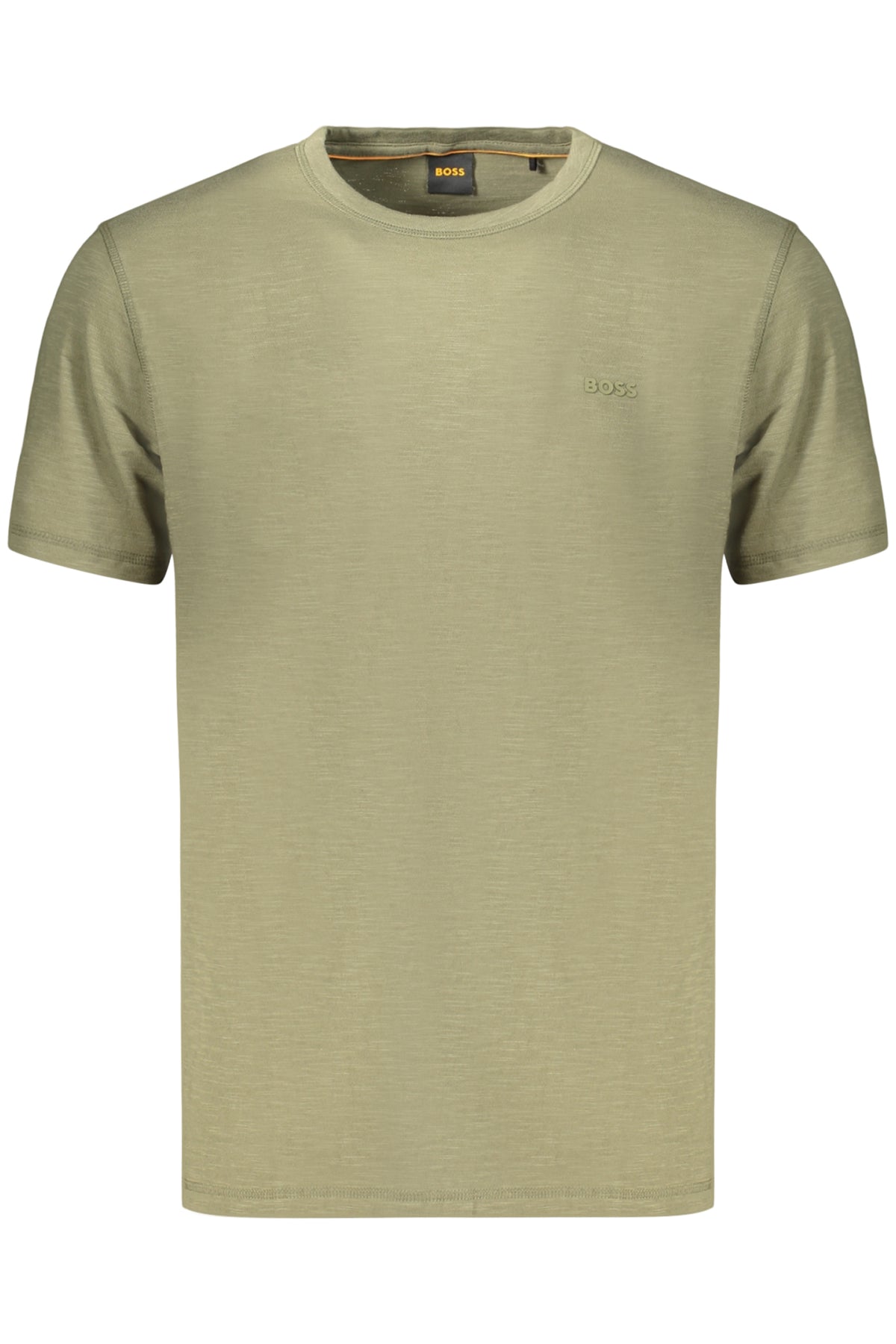 BOSS Men T-Shirt - Green