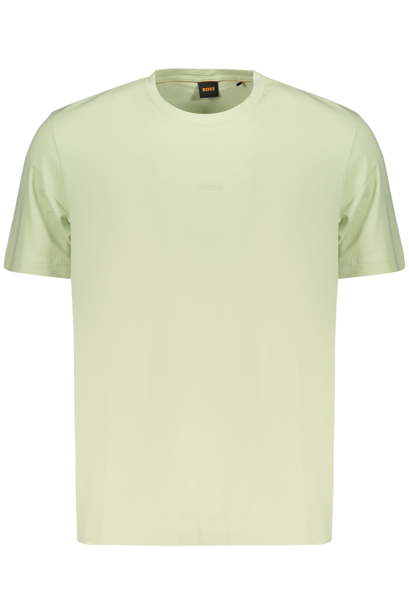 BOSS Men T-Shirt - Green