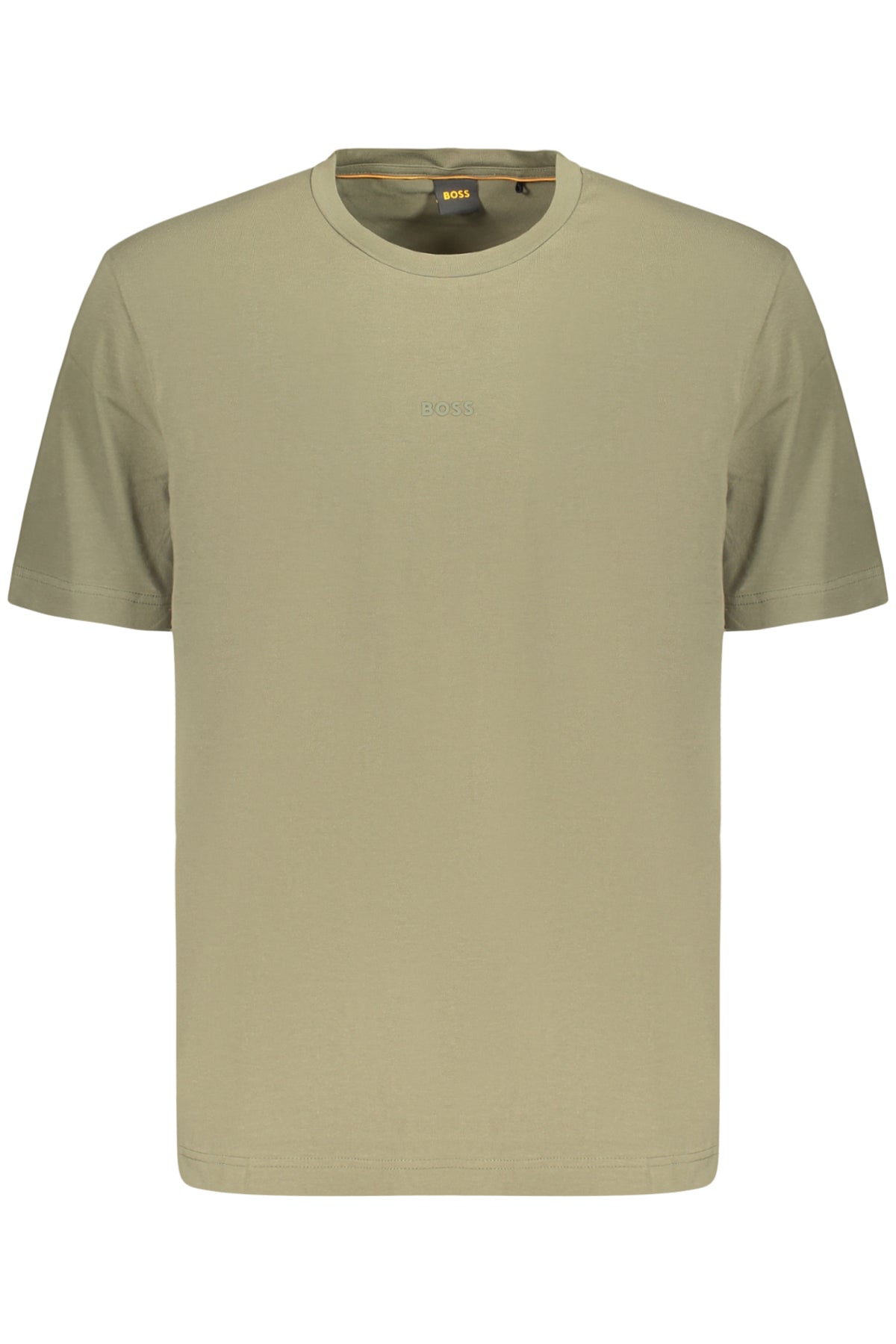 BOSS Men T-Shirt - Green