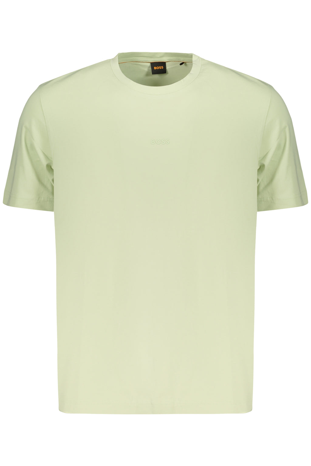 BOSS Men T-Shirt - Green