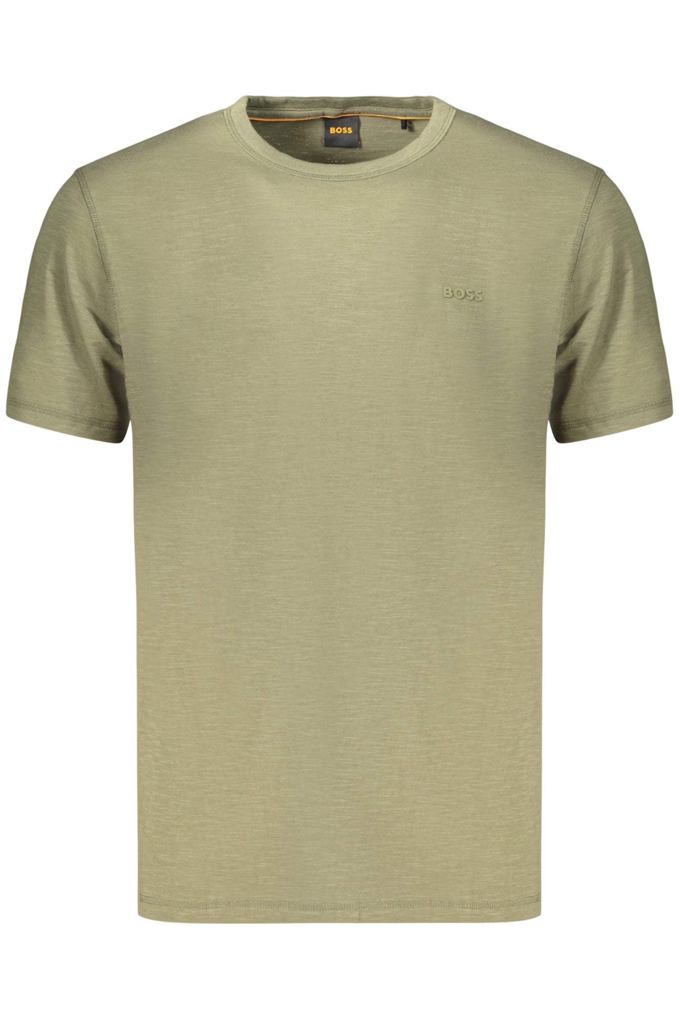 BOSS Men T-Shirt - Green