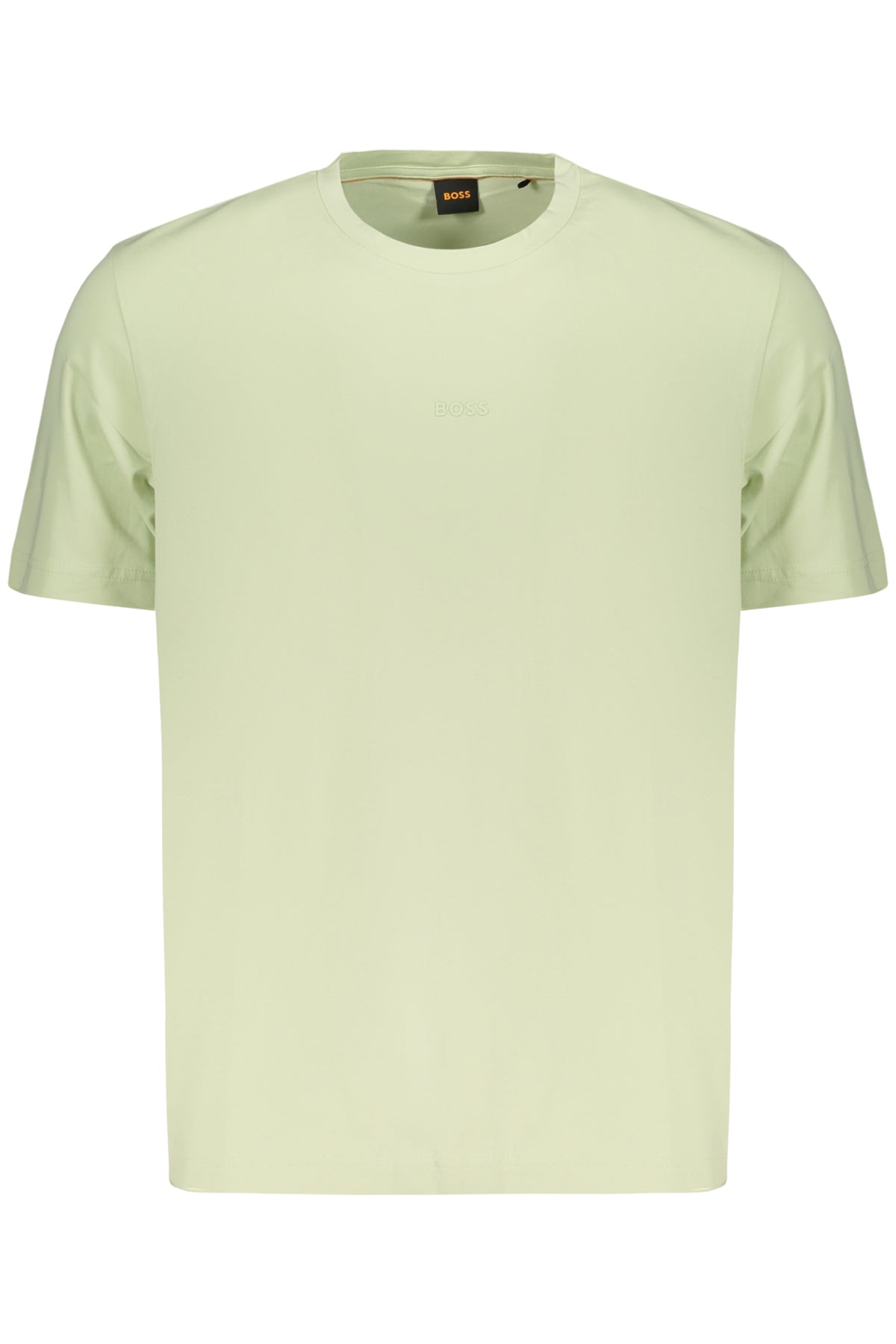 BOSS Men T-Shirt - Green