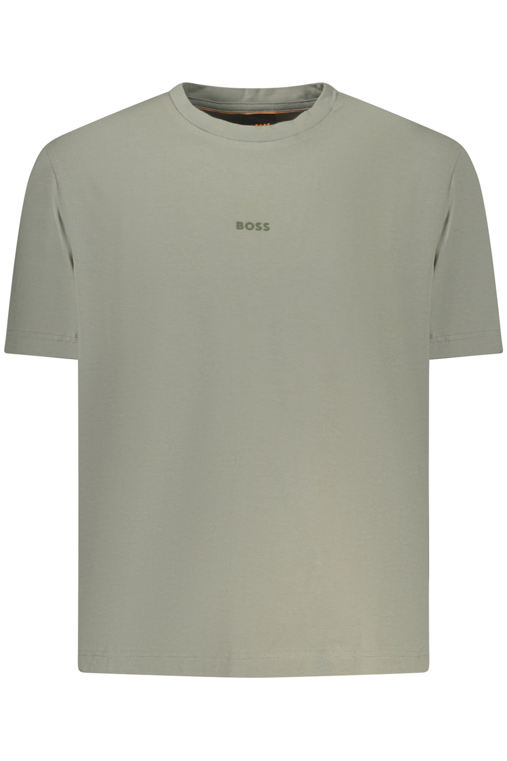 BOSS Men T-Shirt - Green