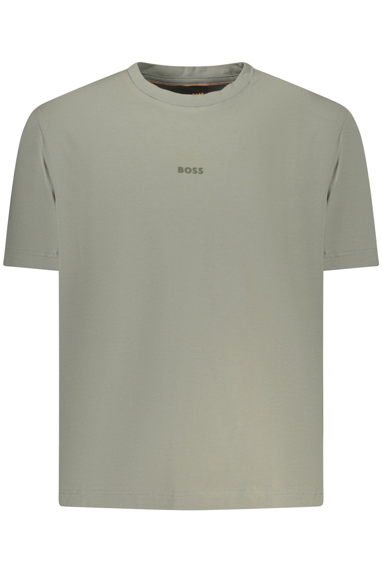 BOSS Men T-Shirt - Green