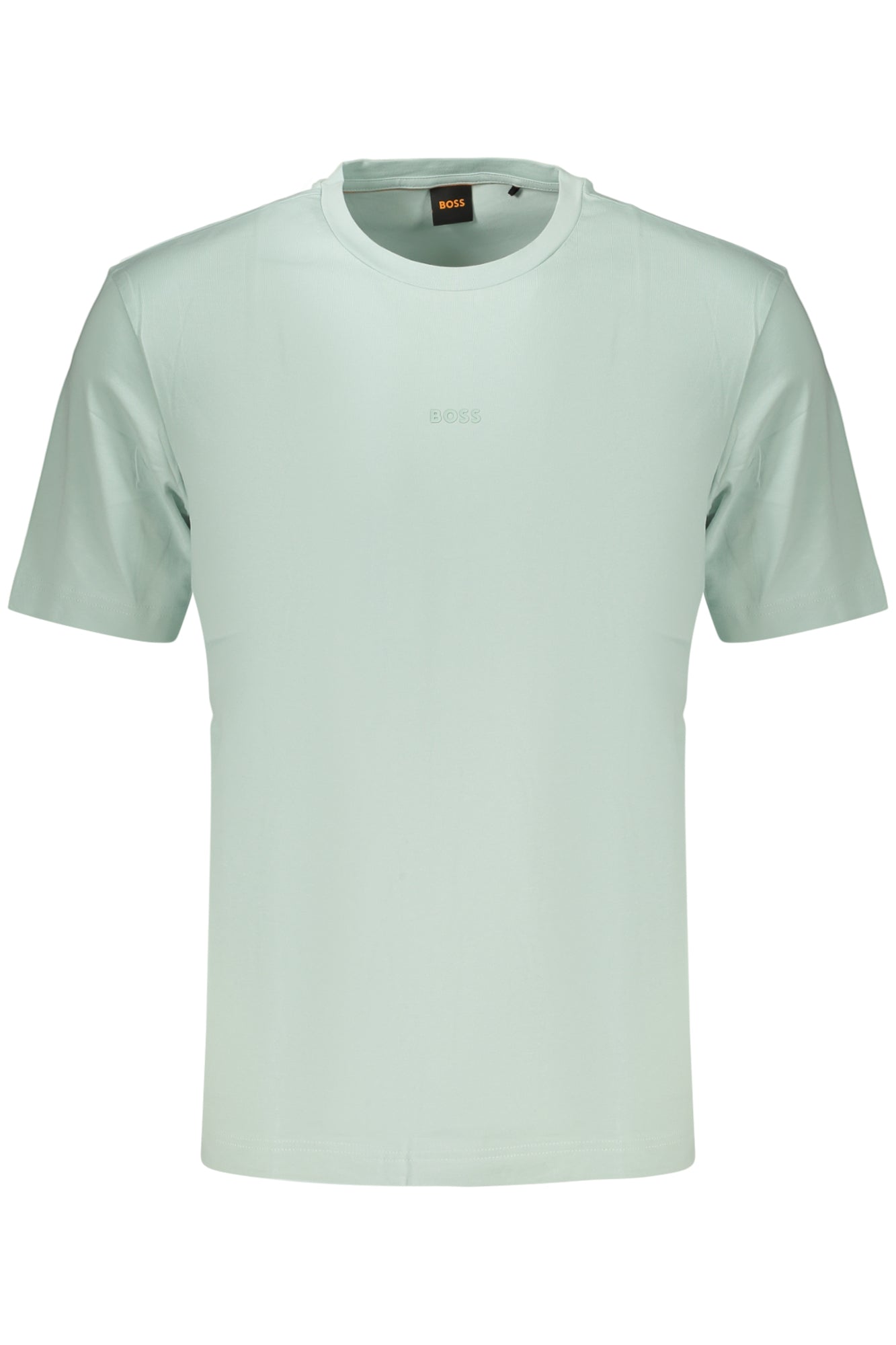 BOSS Men T-Shirt - Green