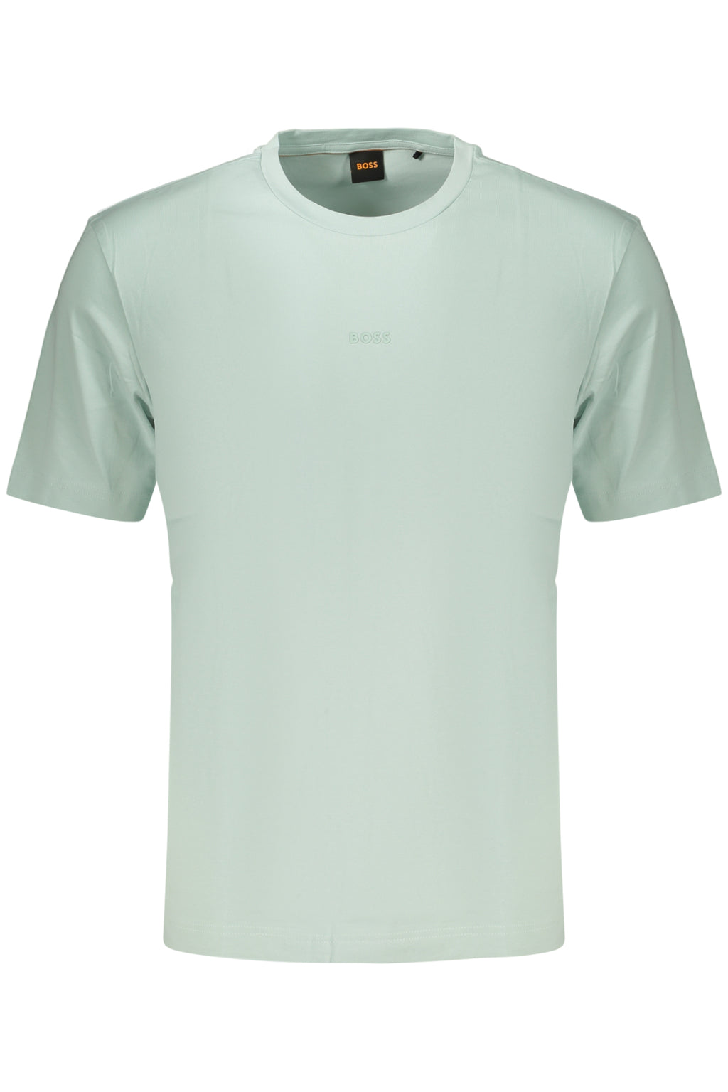 BOSS Men T-Shirt - Green