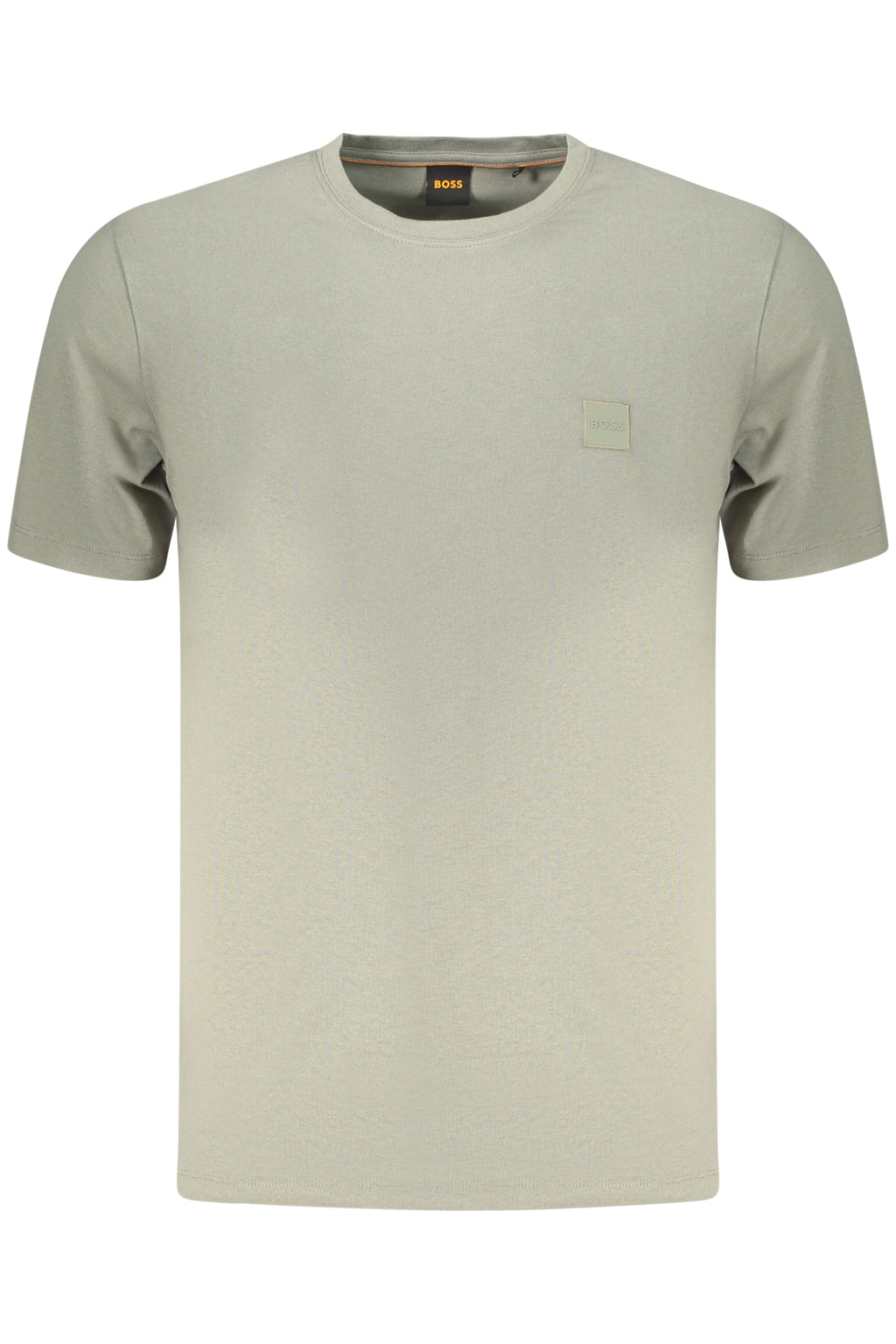 BOSS Men T-Shirt - Green